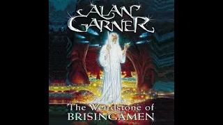 The Weirdstone of Brisingamen || Out of Print Audiobooks