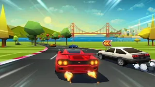 Horizon Chase Turbo [Local Co-Op] - PC