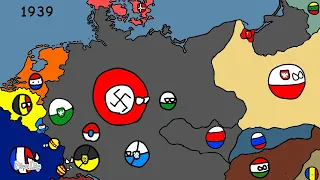 История Германии 1914-2024