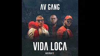 AV Gang - Vida Loca (Clip officiel)