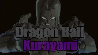 Dragon Ball Kurayami (Dragon Ball Xenoverse 2 RolePlay) Trailer/Opening