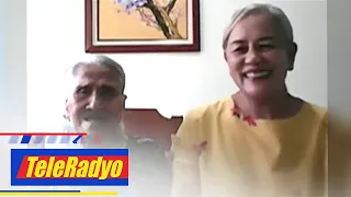 Lingkod Kapamilya | Teleradyo (12 January 2021)