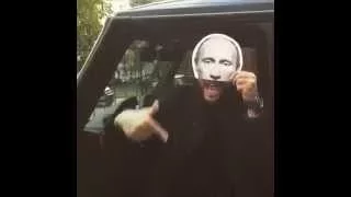 Тимати: Путин - мой лучший друг!