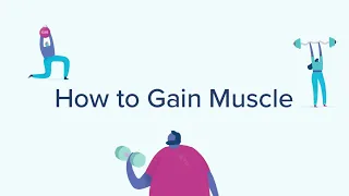 How do I Gain Muscle? The Science Behind Gains and Muscle Growth