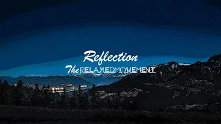 Reflection - Chilled Lofi Beats to Study/Chill to