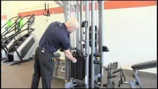 Gym Equipment Basics - Strength