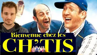 BIENVENUE CHEZ LES CHTIS (2008) - UN FILM SURCOTÉ? - RETROSPECTIVE