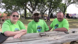 Muskegon Heights Optimist Club Festival in the Park June 17th