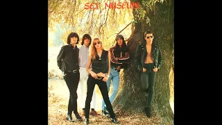 Sex Museum/Los Macana – Sex Museum Versus Los Macana (1988, Spain) Full Album