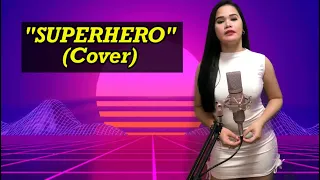 Viki Gabor -Superhero - Poland 🇵🇱 Junior Eurovision 2019 (Cover by Filipina Charm)
