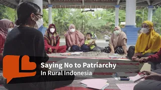 Educating, Encouraging and Empowering Women in Indonesia’s Villages