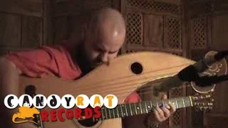 Andy McKee - Gates of Gnomeria - www.candyrat.com