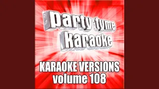 The Business (Made Popular By Tiesto) (Karaoke Version)