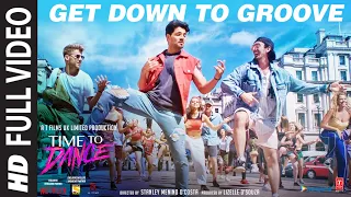 Time To Dance | Get Down To Groove | Shivang Upadhyay, Neha Karode, Geet Sagar | Sooraj, Isabelle