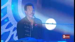 Lionel Richie Live in Sri Lanka Full Show Part 2