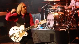 Tom Petty and the Heartbreakers.....Refugee.....6/9/17.....Pittsburgh