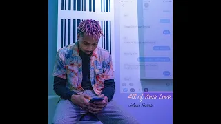 Jelani Harris - All of Your Love [NEW RNB SONG JANUARY 2023]
