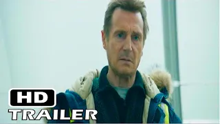 Cold Pursuit International New Trailer HD 2019