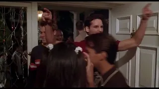 CAN’T HARDLY WAIT (just mike dexter scenes for 41 seconds)