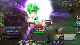 #1 World DPS Ret Paladin | Hydross the Unstable and Fathom Lord Karathress | Burning Crusade Classic