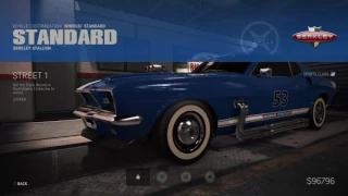 Mafia III Car Customization