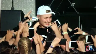 Isac Elliot “New way home” in Bergen