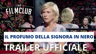 Il profumo della signora in nero | Trailer italiano | HD | The Film Club