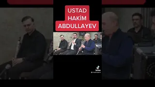 USTAD HAKİM ABDULLAYEV KLARNET Hüseyn klarnet Radim klarnet Elman Namzoglu Gitara Orxan Qarmon