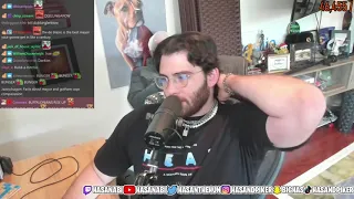 1/2 HasanAbi June 23, 2021 – RIP John McAfee, Critical Race Theory Drama, FEDMYSTER RETURNS, Ricegum