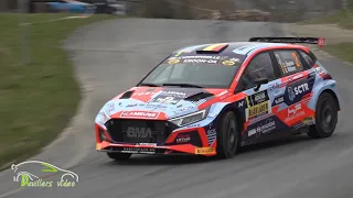 South Belgian Rally 2023 | Best of Devillersvideo