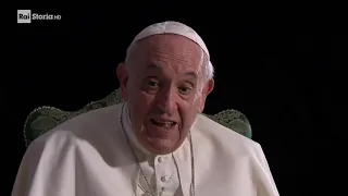 Volti dei Vangeli. Papa Francesco racconta gli incontri di Gesù