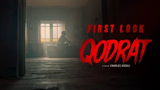 QODRAT FIRST LOOK | Segera Tayang di Bioskop 2022