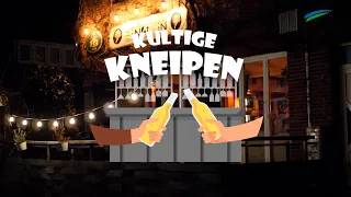 Café Einstein in Emden | Kultige Kneipen #3