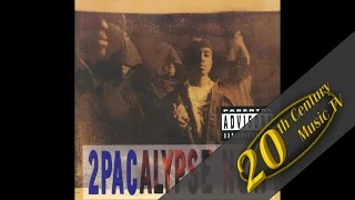 2Pac - If My Homie Calls