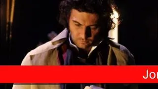 Jonas Kaufmann: Puccini - Tosca, 'Recondita armonia'