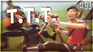 Spannendes 1v1 - T.T.T. #93 [HD]