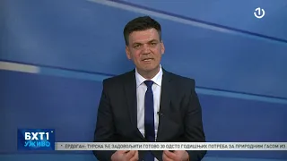 Ilija Cvitanović gost BHT1 Uživo