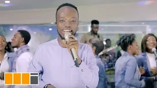 Akwaboah - Praise Medley ft. TY Crew (Official Video)