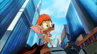 Oliver & Company - Why Should We Worry?