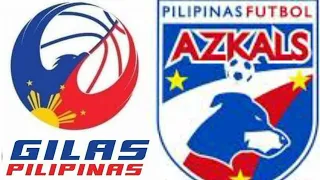 GILAS PILIPINAS AND PHILIPPINE AZKALS SCHEDULE (LIVE ON TV5, ONE SPORTS & ONE SPORTS PLUS)