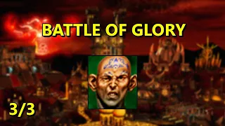 Battle of Glory [3/3] 200%, Heroes of Might and Magic 3 (UA)