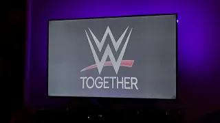 Extreme Rules 2021 Kickoff Intro