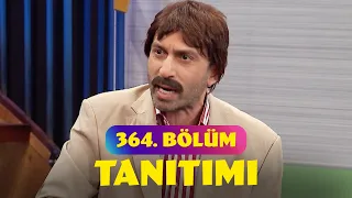 Güldür Güldür Show – 364. Bölüm Tanıtımı