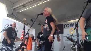 Dee Snider - We're not gonna take it September 9, 2014