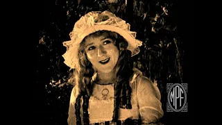 "A Little Princess" (1917) Clip