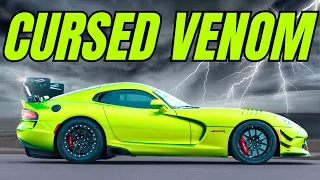 Dodge Viper - Everything To Know About The Greatest American Supercar Ever Made