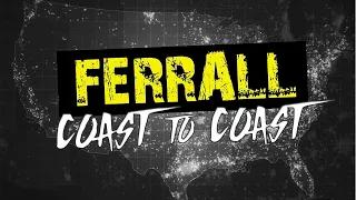 Matt Araiza, Julio Rodríguez, NFL Preseason, 8/26/22 | Ferrall Coast To Coast Hour 2