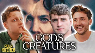 GOD’S CREATURES (and the Best Movie Sequels EVER) | EP69 | PULP KITCHEN PODCAST