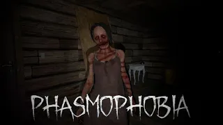 [Phasmophobia] Nadd and the crew go VR ghost hunting!