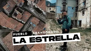 Ya no vive nadie en este pueblo, DESHABITADO (La Estrella ). La ESPAÑA VACÍA